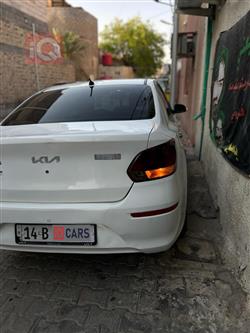 Kia Pegas